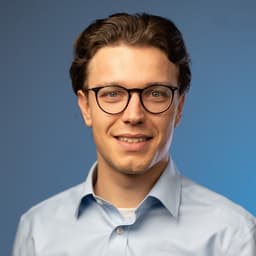 Portrait von Jan Crienen